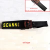 Portable Metal Detector Handheld Security Scanner Finder Electronic Measuring Body Search Tools 6