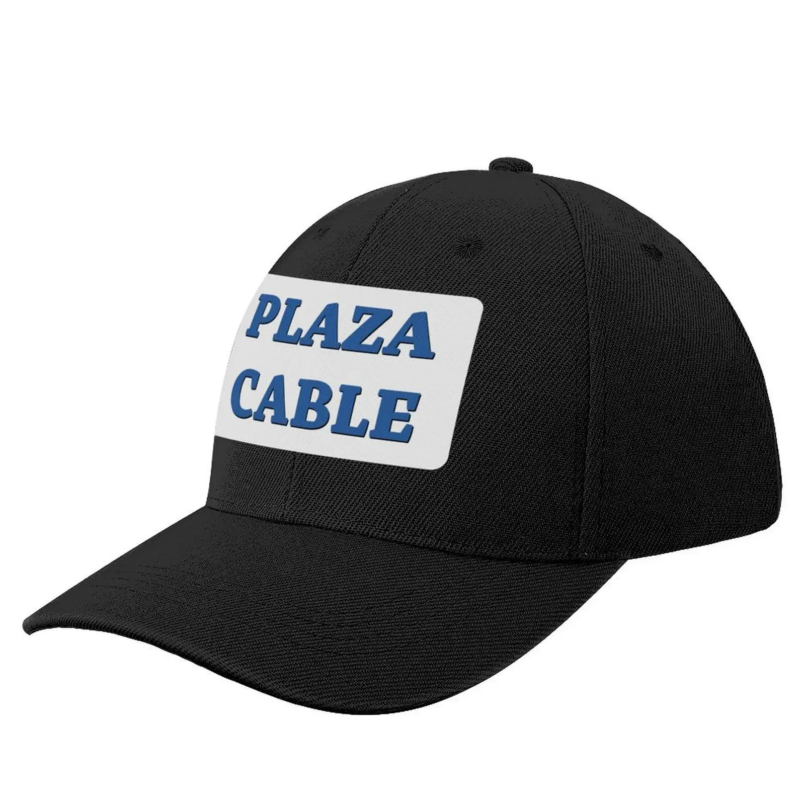 

Plaza Cable Baseball Cap Christmas Hat Golf Cap Caps Women Men's