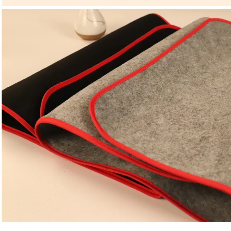 Рисунок 6 - Войлочные подкладки для китайской живописи