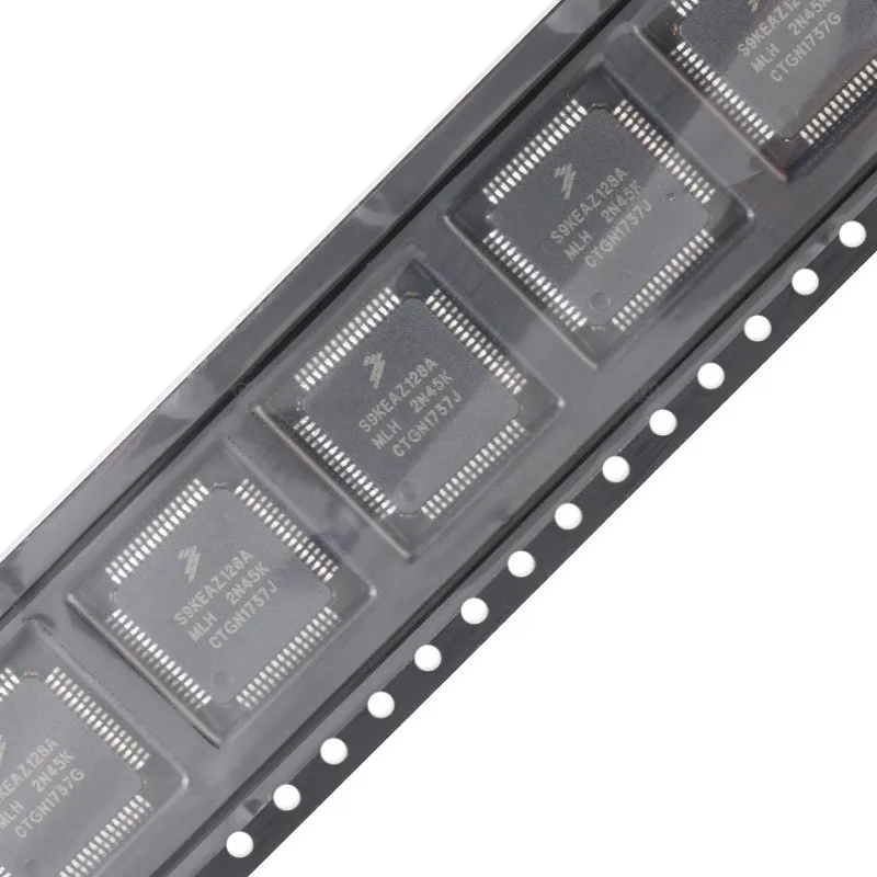 S9KEAZ128AMLH LQFP-64 ARM микроконтроллеры-MCU