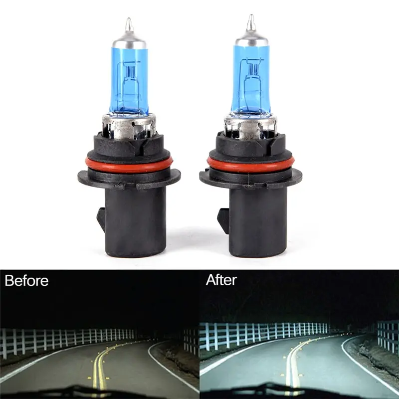 ڵ ũ   ҷΰ , ڵ Ʈ , HB5 9007  ȭƮ, 12V, 100 W, 80W, 2 