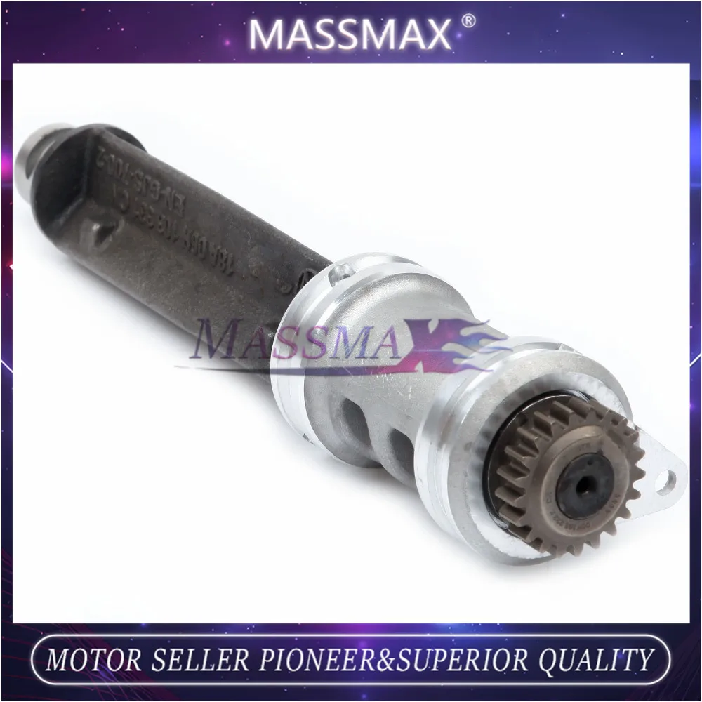 06H198205F 06H198205A 06H198205M Engine Balanced Shaft Maintenance Kit For Audi A3 A4 A5 VW CC Golf Jetta Passat 1.8