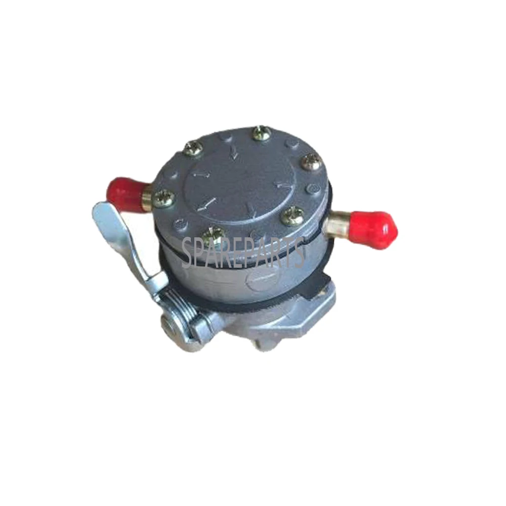 

3TNE78 4TNE84 4TNE88 топливный насос для двигателя, основной насос для промышленного двигателя Yanmar