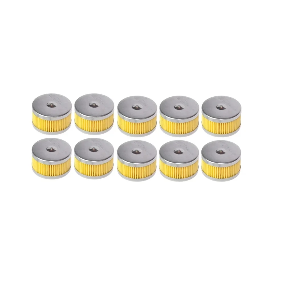 10pcs/lot LPG CNG Car Autogas Filter car filter cng lpg filter set for TOMASETTO Fratelli Alex Shark 1200 Alex Shark 1500 Atiker SR 04