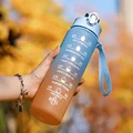 Blue orange-900ml