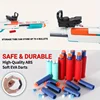 Shell Throwing Design Toy Shotgun, Simulate The Effect of Real Gun Shot, Soft Shotgun Launcher, Outdoor Sports Shooting Shotgun 3