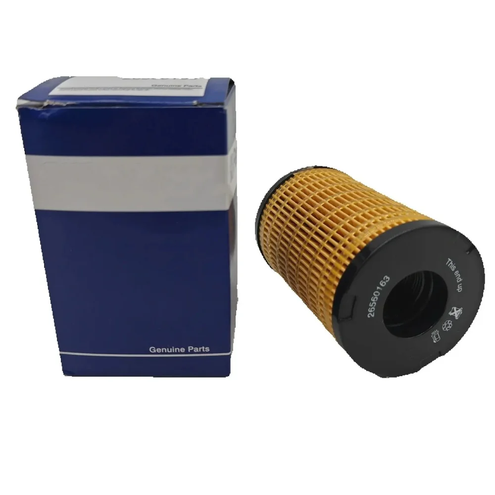 Fuel Filter 26560163 10000-00339 1R-0793 704601 For PERKINS Diesel Filter 4132A016 Fuel Water Separator Diesel