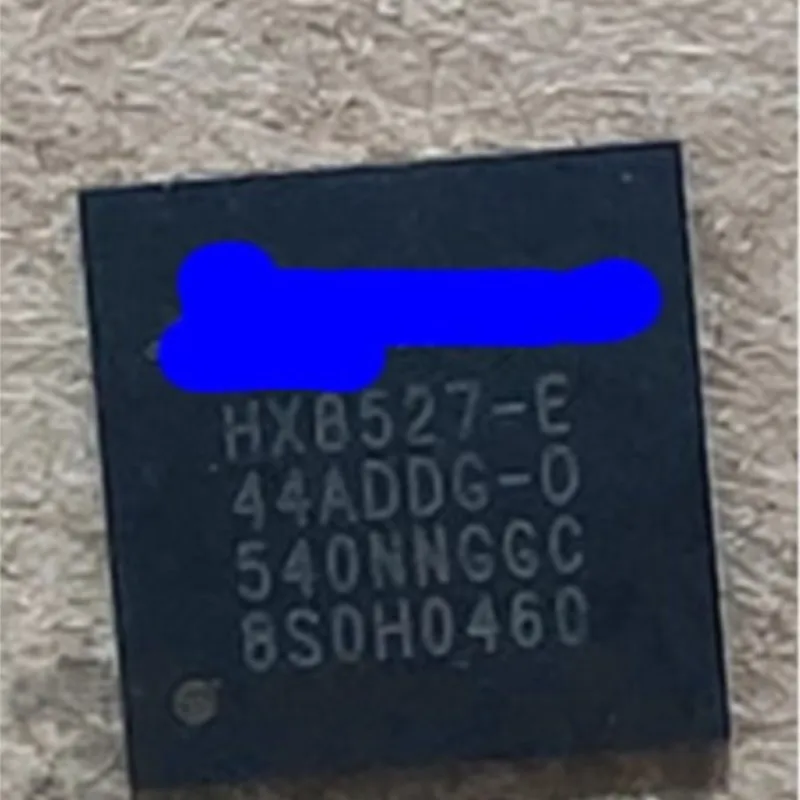 

HX8527-E HX8527-E44ADDG qfn56 5pcs