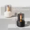 Candlelight lamp Aromatherapy Machine Essential Oil Diffuser Professional Cold air Aromatherapy Automatic Shutdown Without Water 4