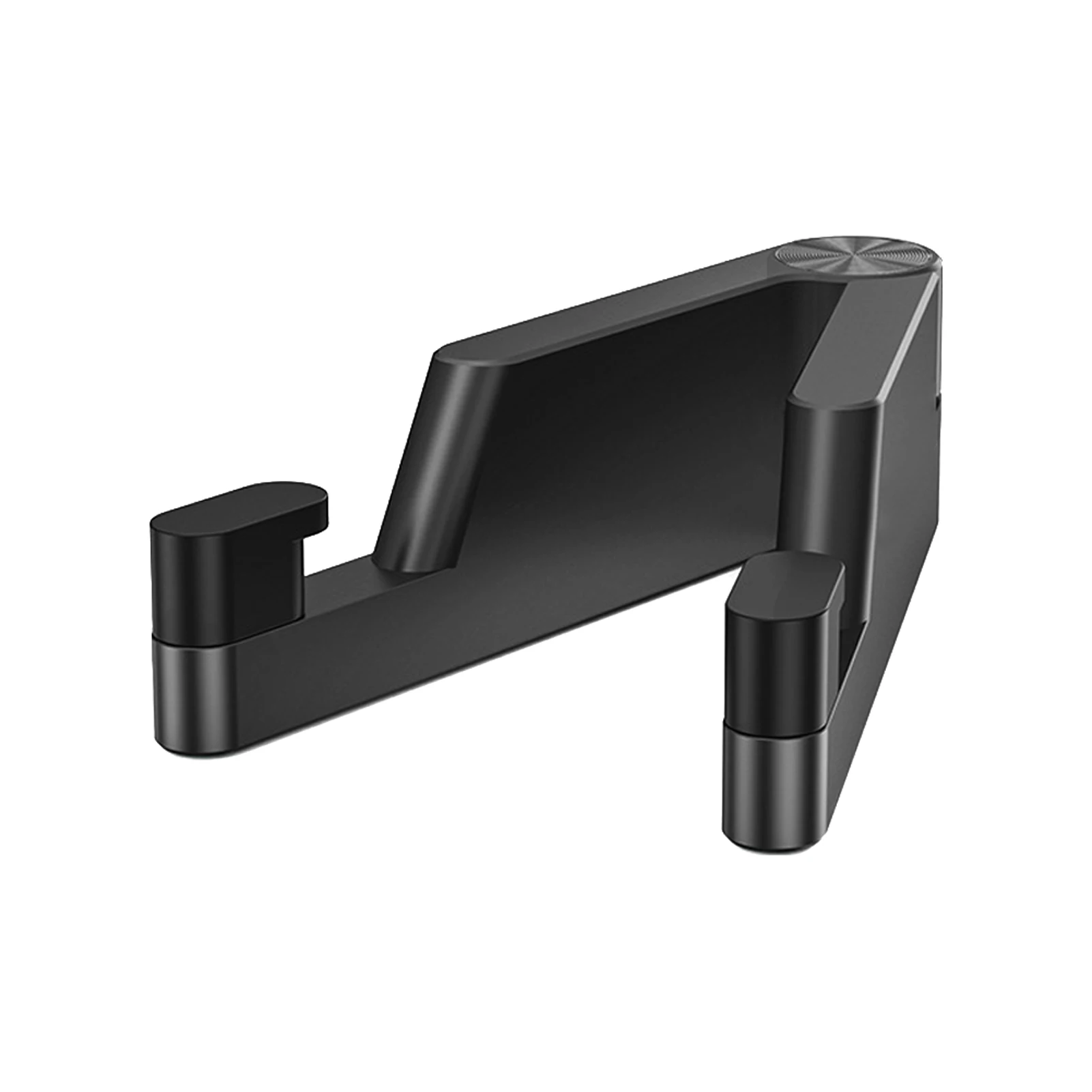 

Твердый устойчивый к царапинам держатель для телефона планшета для дома регулируемая высота Универсальный складной портативный алюминиевый сплав прочный