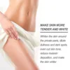 EELHOE Retinol Whitening Cream for Dark Skin Knee Buttocks Underarm Brightening Private Part Whitening Products Bleaching Cream 3