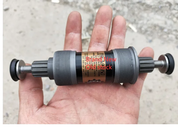 Pspl 118 Truvativ Powerspline 73 118 SRAM DUB TRUVATIV Power