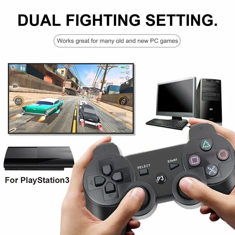  PS3 Ʈѷ   е, ÷ ̼ 3   ̽ƽ, PC 6  ̷  ڵ 