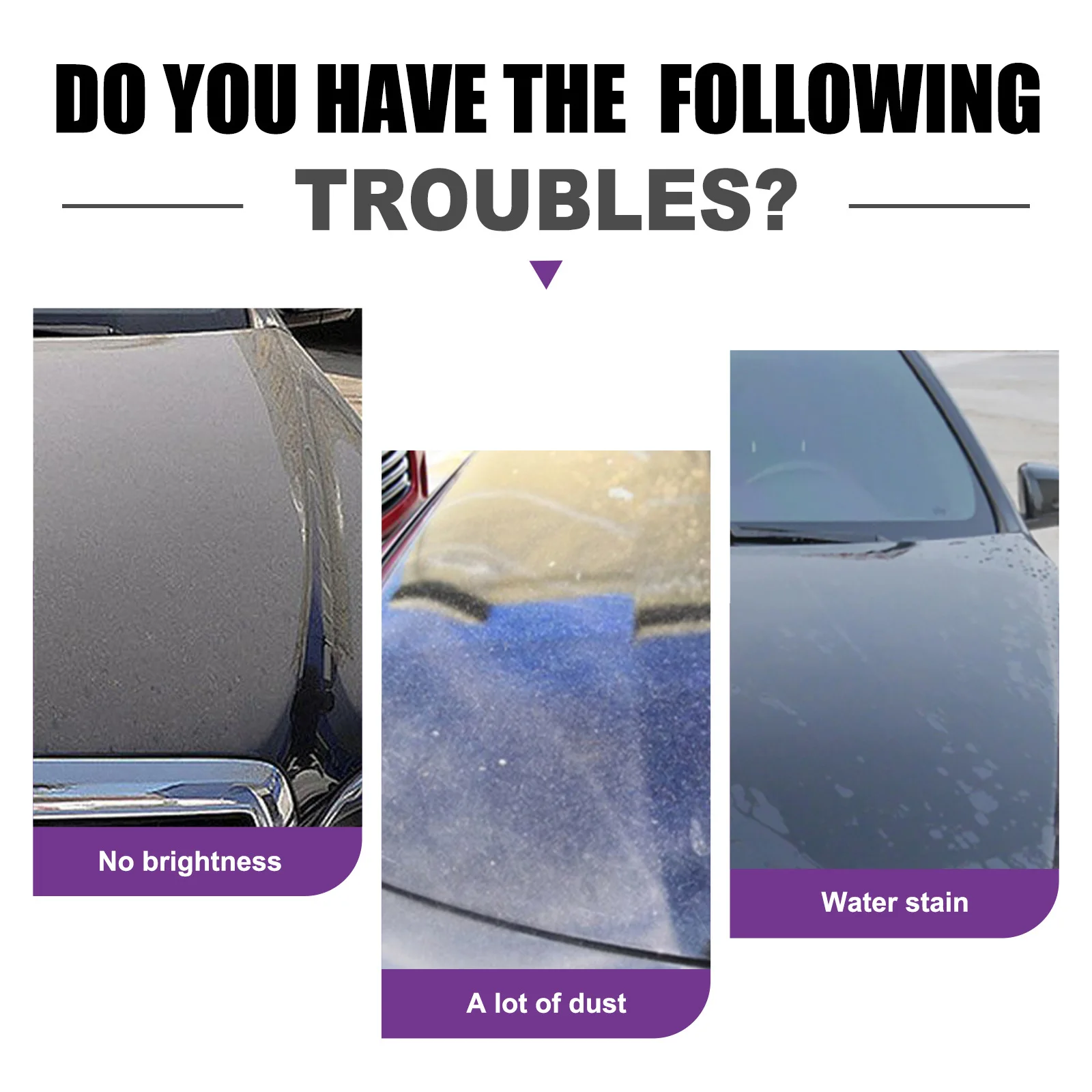 Auto Coating Spray Ceramic Nano Paint Cleaning Exterior Scratch Restorer Polishing Paint Coating Wax Car Ceramic Agent