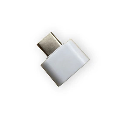 USB 3.0 to Type-C Adapter - High-Speed OTG Converter (1/5 Pack)