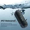 Tribit XSound Go Portable Bluetooth Speaker IPX7 Waterproof Better Bass 24-Hour Playtime For Party Camping Speakers Type-C AUX 5