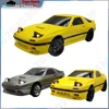 LD1804 RC Car LD1802 RC Drift Car 1/18 Model ESP 2.4G 2WD LED Lights Full Scale Controlled Model Children Car Toys Gifts 6