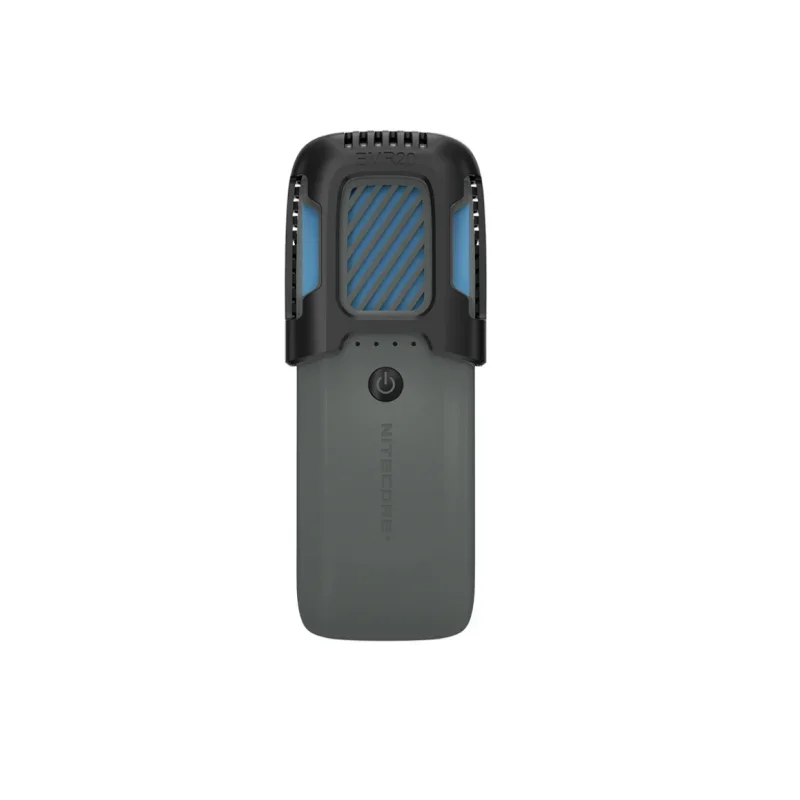 Nitecore Emr20 - Image 3
