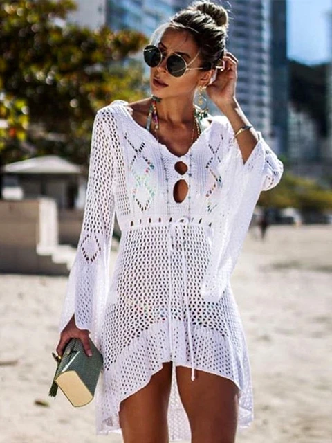 Women's Swimsuit & Beach Cover Ups