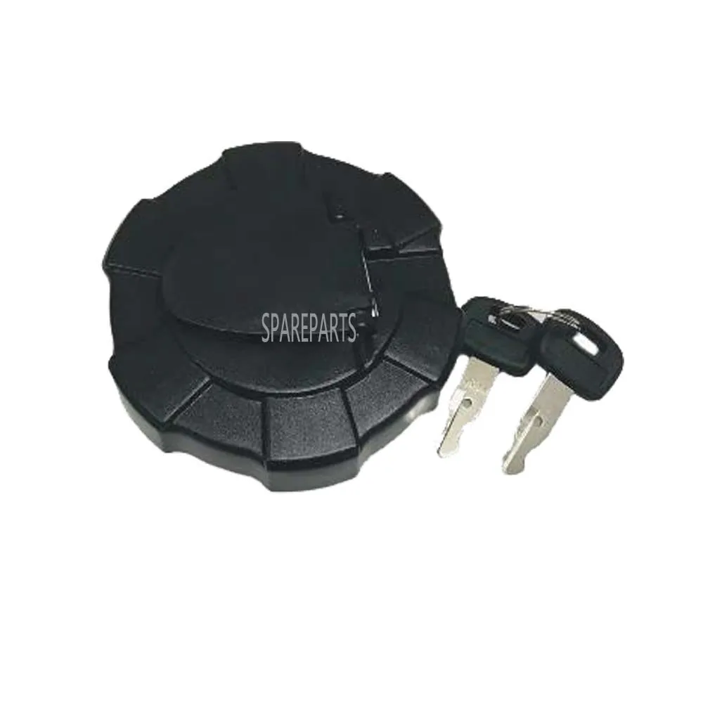 

Крышка топливного бака 411-51122 подходит для мини-Экскаватора Kubota SVL75 SVL75-2 SVL75C SVL90 SVL75-2C SVL90C