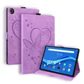 Purple Butterfly