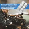 Coffee machine cleaning tablets 8 tablets coffee machine descaling agent for household cleaning coffee machine scale cleaning 3