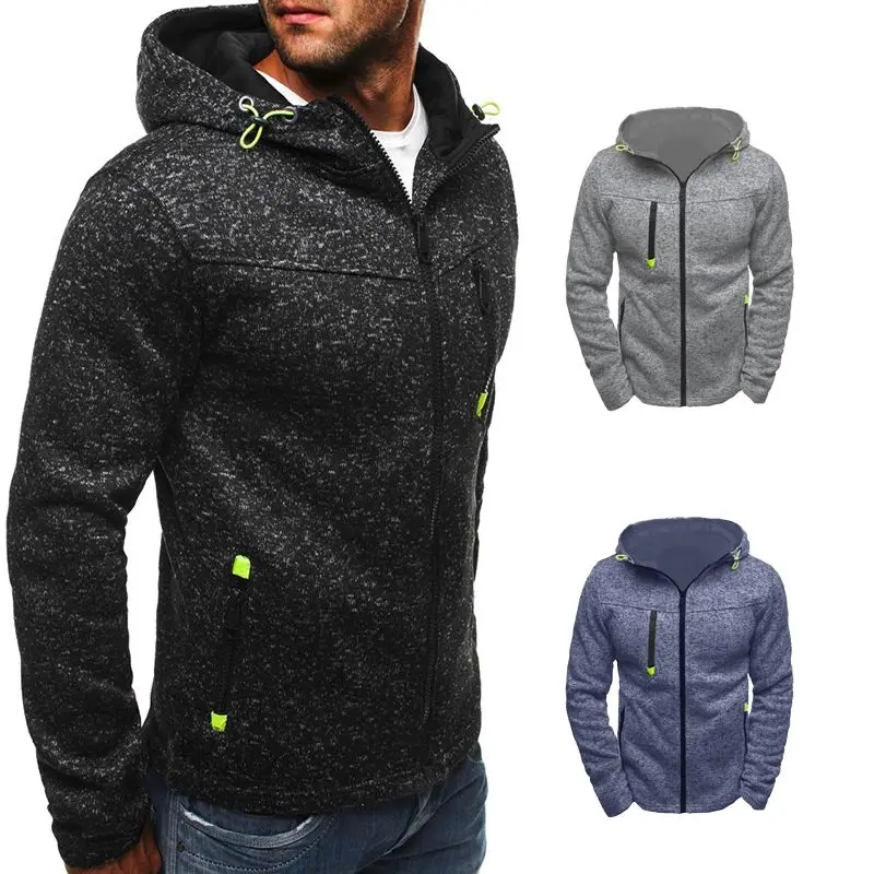 Come This Way Jacket