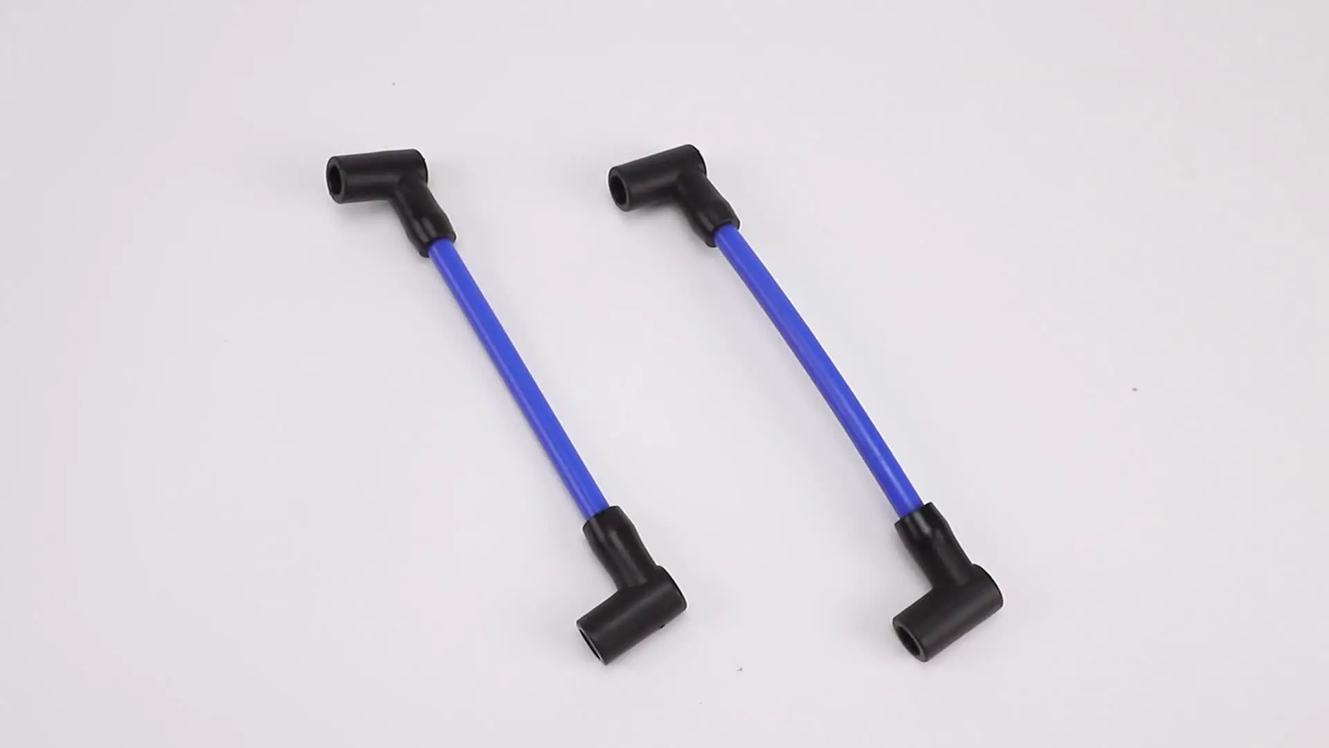 Neue Dual Stecker Draht Zündspule passen Für Johns... - Grandado