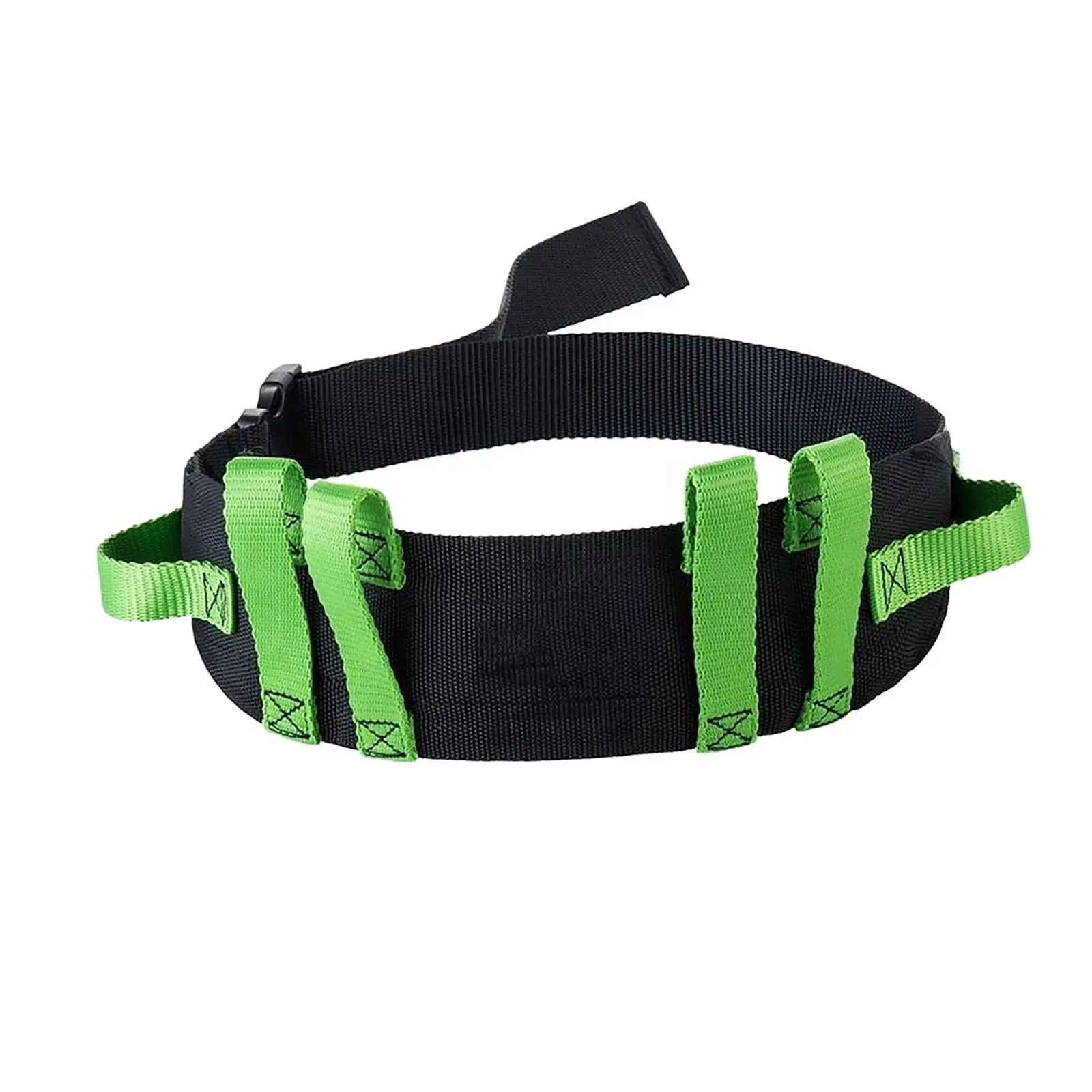 Transfer Gait Belt Walking Occupational Waist Strap for Seniors Patient