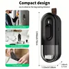 USB charging mini sealing machine, heat sealing machine, rechargeable portable sealing machine for plastic bag food storage 6