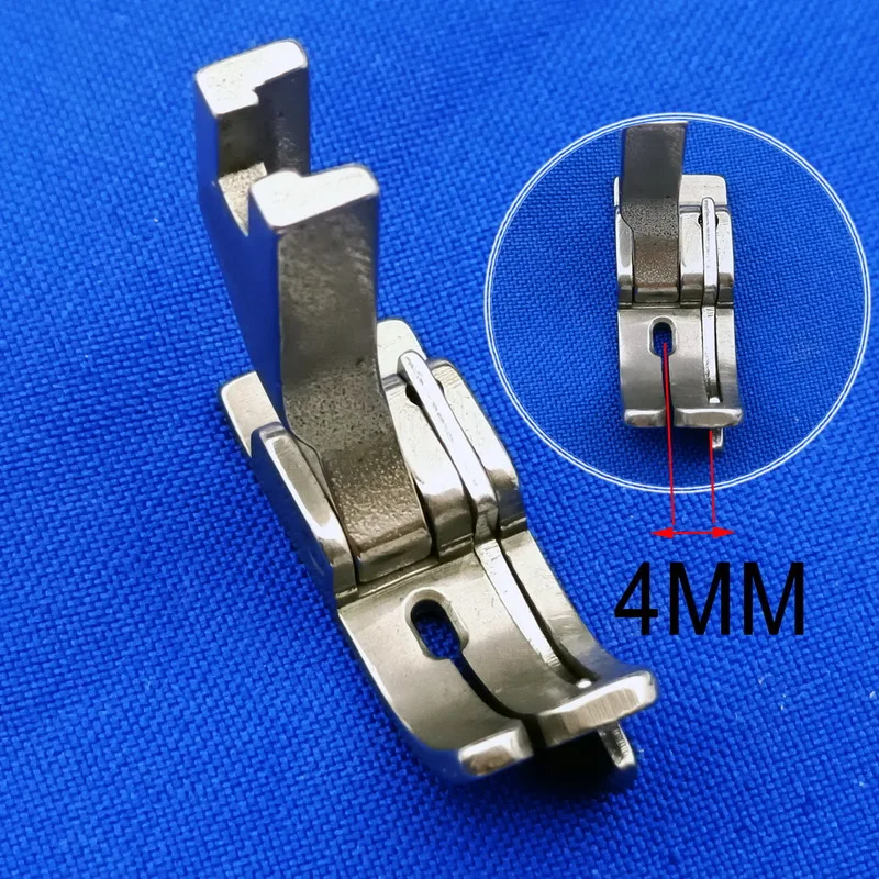 Right Guide 4mm