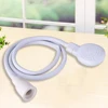 Portable Pet Sink Hose Faucet Sprayer Handheld Universal Dog Shower Head Spray for Washing Hair/Washing Pets/Cleaning Tub 2