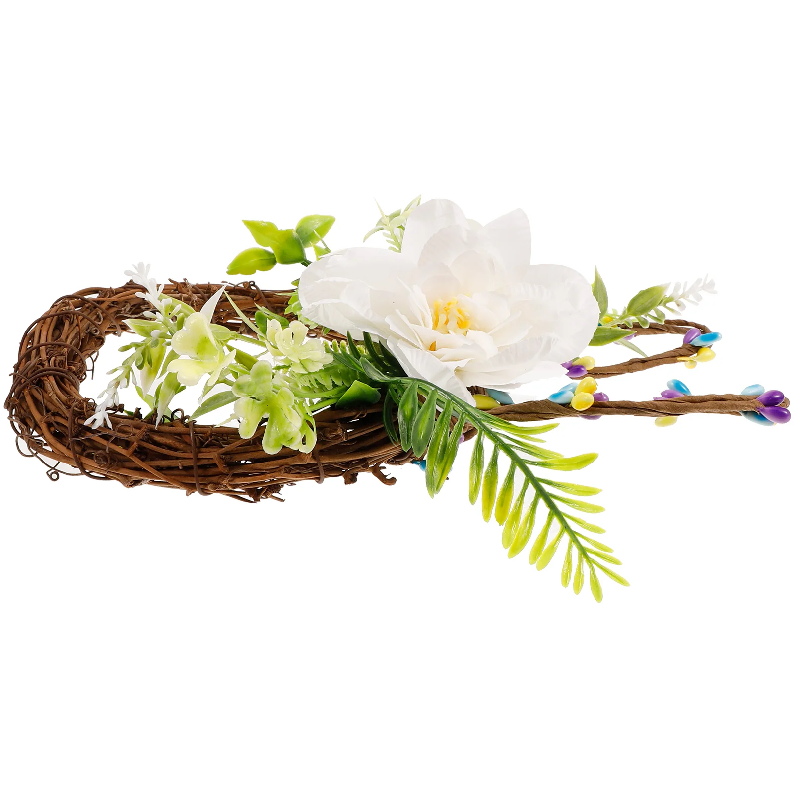 

Easter Decoration Door Hanging Ornament Hanging Door Sign Indoor Hanging Decor