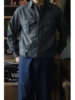 Second Order P37 Battledress Jacket Heritage Style Men's Short Woolen Outerwear 1