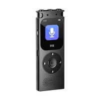 Famue Pro Voice Recorder for Legal/Business - Interview & Meeting Use, Bluetooth 5.4, 3072kbps PCM Audio, Loudspeaker Playback - Image 6