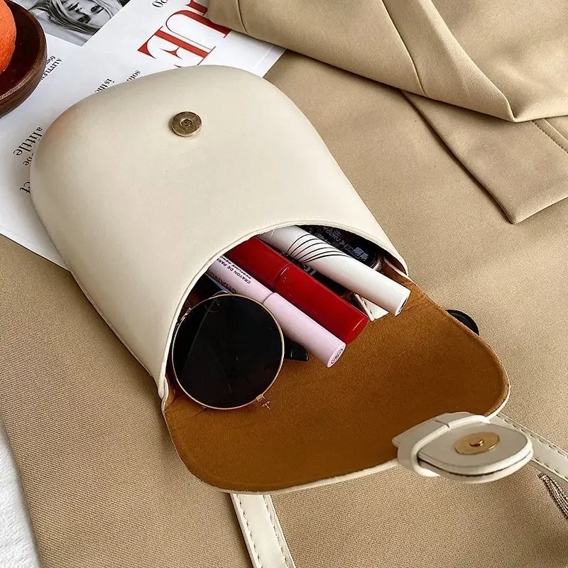 New Women's Handbags Large Capacity Shoulder Bags Fashion Small Crossbody Bags Hard Pu Leather Messenger Handbags for Women crossbody bag women shoulder bag women messenger bag