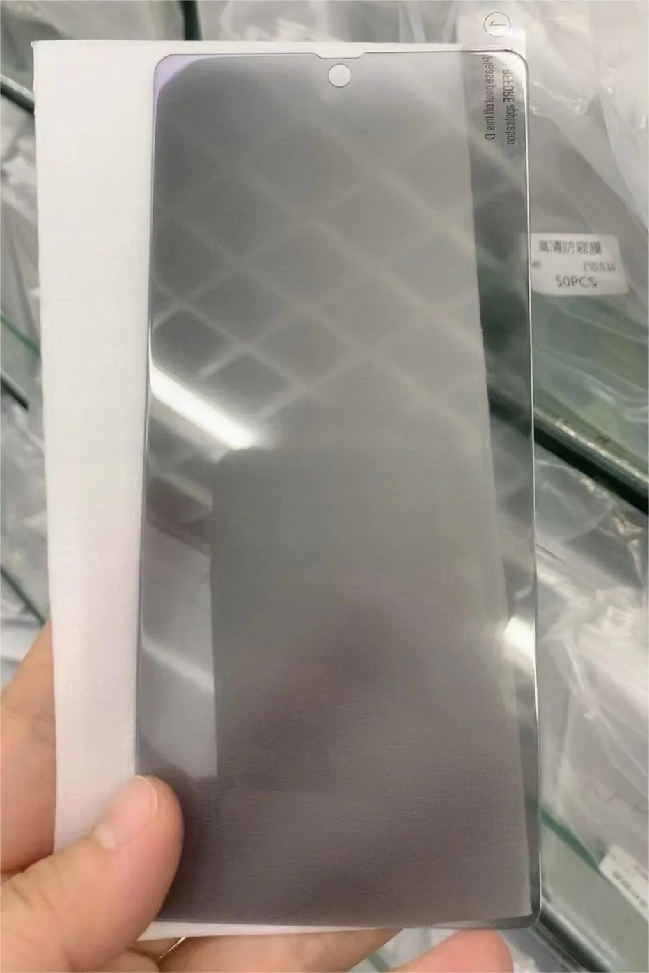 thumb
