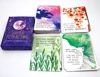 Super Attractor Oracle Deck Angels and Ancestors Oracle Cards Fortune Telling Game Divination Tools Card Game Gabrielle Bernstei 5