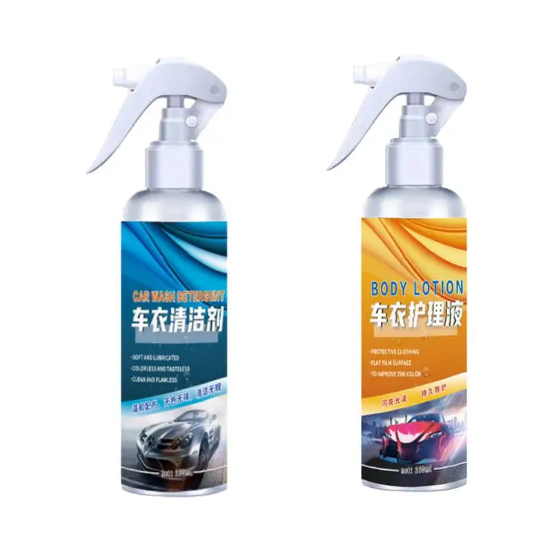 

Car Coating Agent Spray High Protection Car Polishing Spray Car Care Supplies For Auto Convertible Car Travel Camper Car RV SUV