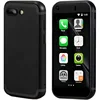 SOYES 7S Mini Android Smart Phone 1GB RAM 8GB ROM 2.54 Inch HD Screen Quad Core 5.0MP Camera Dual SIM Ultra Thin Mobile Phone 2