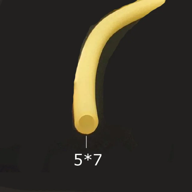 5x7 1M