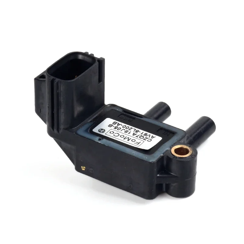 Capteur Pression Admission MAP 6G9N-5L200-AA Pour Ford Fiesta VI, Ranger, Volvo V50/V60/V70