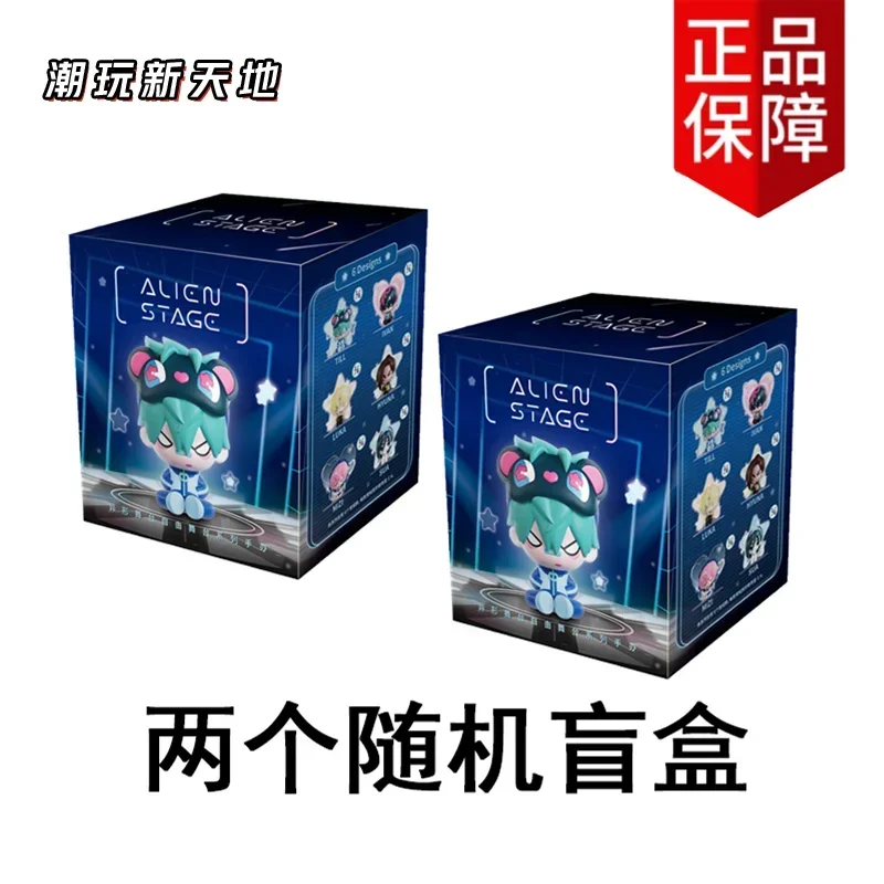 Alien Stage Till,alexander,luka,mizi,sua hyuna,コスプレ漫画,PVC