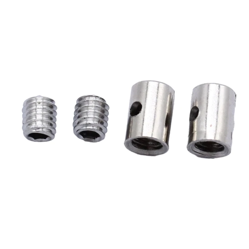 

Ниппели для беспаечного кабеля, дроссельная заслонка 5 мм для мотоциклов, скутеров, квадроциклов, газонокосилок J60F