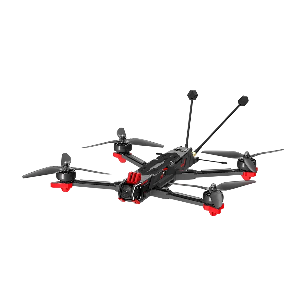 iFlight SH CineLR 7 O4 Waterproof Version 6S HD 7inch Drone BNF with O4 Air Unit thumbnail 3