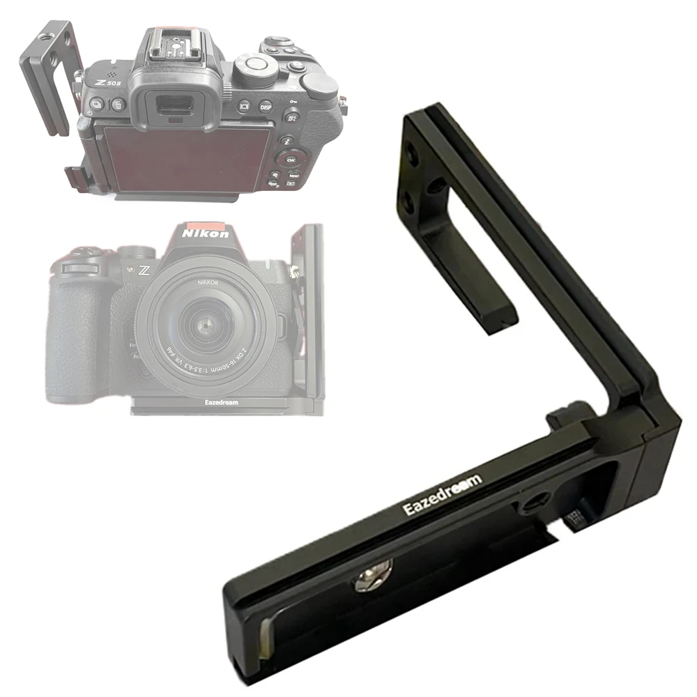 Z50ii-カメラ用の三脚とケーブルロック,写真撮影とライブ