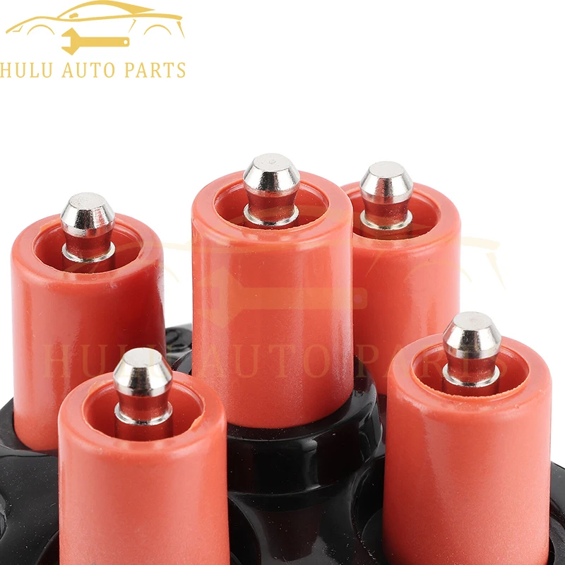 0001584902 A0001584902 Distributor Cap For Mercedes-Benz 190 W201/Coupe/G-Class Coupe G-Class W461