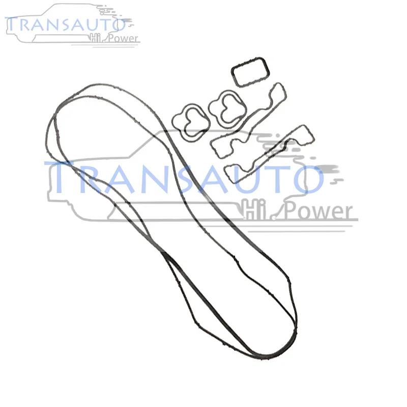 Kit Anello Guarnizioni Tcu Trasmissione Dsg Dq200 0A 7 Velocità Per Vw Audi Seat Skoda