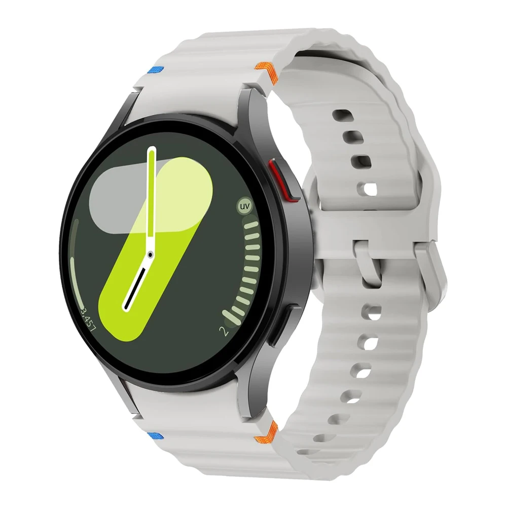 Original Silicone Sport Band