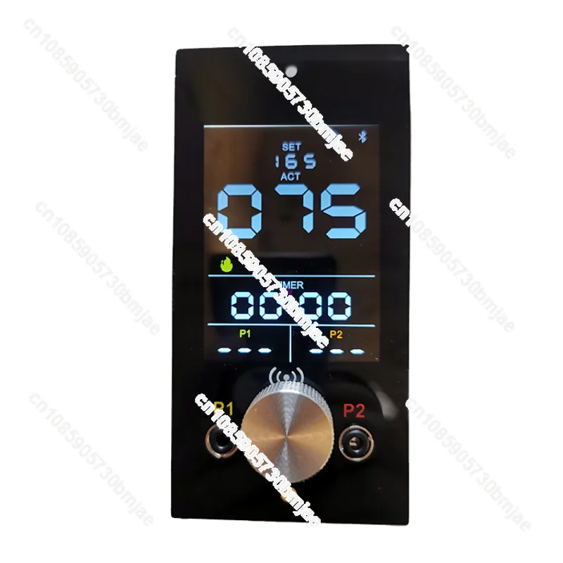 

WIFI &BLE control Wood Pellet Smoker BBQ Grill PID Controller for Traeger